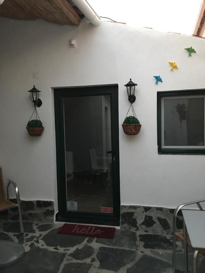 Ferienwohnung Casinha Da Estrela Arraiolos Exterior foto
