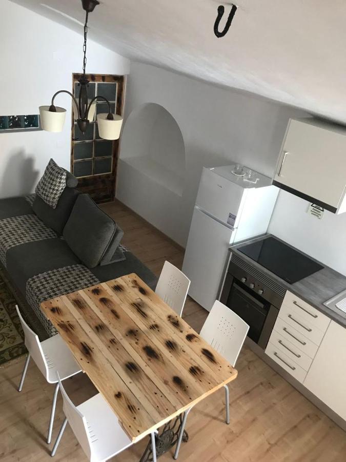 Ferienwohnung Casinha Da Estrela Arraiolos Exterior foto